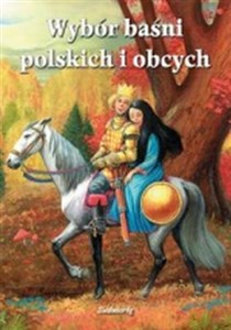 Wybór baśni polskich i obcych - Księgarnia Niemcy (DE)