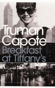 Breakfast at Tiffany's