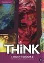 Think 2 Student's Book - Herbert Puchta, Jeff Stranks, Peter Lewis-Jones