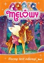 Melowy Nocny test odwagi - Danielle Star