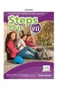 Steps Plus 7 Podręcznik z cyfrowym odzwierciedleniem Szkoła podstawowa
