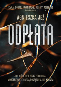 Odpłata - Księgarnia UK