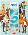 Spirit Riding Free. Bajki 5 minut przed snem