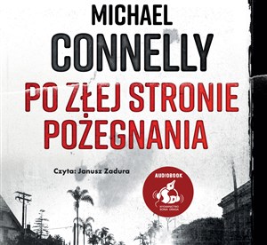 [Audiobook] Po złej stronie pożegnania - Księgarnia UK