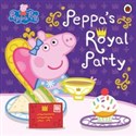 Peppa Pig: Peppa's Royal Party  - 