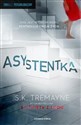 Asystentka DL  - Tremayne S.K.