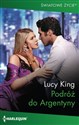 Podróż do Argentyny - Lucy King