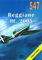 Reggiane RE. 2005. Tom 547