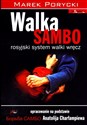 Walka sambo Rosyjski System walki wręcz - Marek Porycki