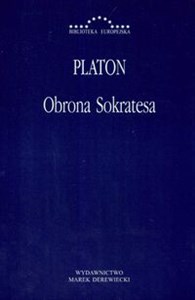 Obrona Sokratesa  - Księgarnia UK