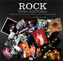 Rock Żywa historia Ilustrowana encyklopedia: albumy, artyści, kultowe utwory - Brian May