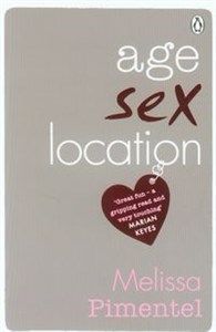 Age sex location