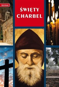 Święty Charbel