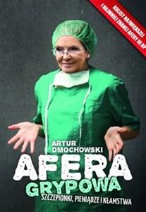 Afera grypowa