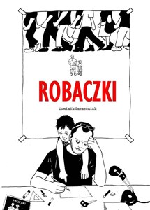 Robaczki