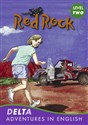 Red Rock Level 2 - Stephen Rabley