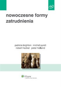 Nowoczesne formy zatrudnienia