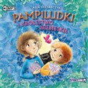 [Audiobook] Pampiludki i Królestwo Niebieskie