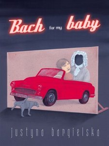 Bach for my baby - Księgarnia UK