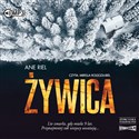 CD MP3 Żywica  - Ane Riel