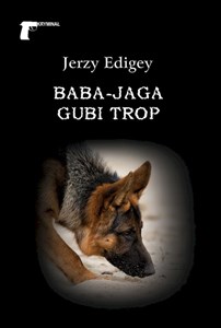 Baba-Jaga gubi trop