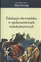 Edukacja obywatelska w społeczeństwach wielokulturowych 