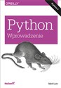 Python Wprowadzenie