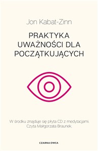 Praktyka uważności dla początkujących