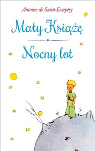 Mały Książę. Nocny lot 