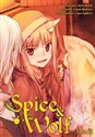 Spice and Wolf. Tom 12 