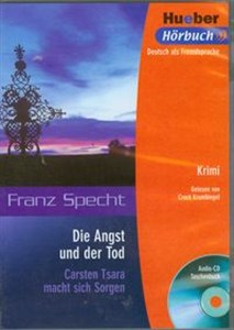 Die Angst und der Tod Deutsch als Fremdsprache