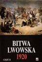 Bitwa Lwowska T2 - Marek Tarczyński (red.)