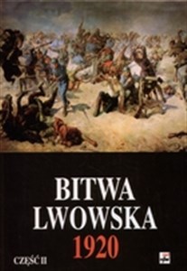 Bitwa Lwowska T2
