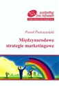 Międzynarodowe strategie marketingowe