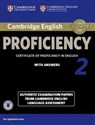 Cambridge English Proficiency 2 Authentic examination papers with answers - 
