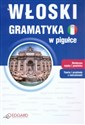 Włoski Gramatyka w pigułce - Anna Jagłowska, Anna Wieczorek