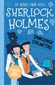 Klasyka dla dzieci Sherlock Holmes Tom 24 Tańczące sylwetki - Arthur Conan Doyle
