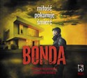 [Audiobook] Miłość pokonuje śmierć