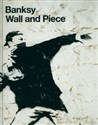 Wall and Piece  - Banksy