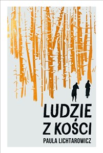 Ludzie z kości - Księgarnia Niemcy (DE)