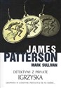 Detektywi z Private Igrzyska - James Patterson, Mark Sullivan