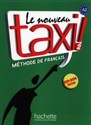 Le Nouveau Taxi 2 Podręcznik z płytą DVD Szkoły ponadgimnazjalne - Robert Menand