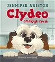 Clydeo smakuje życie  - Jennifer Aniston