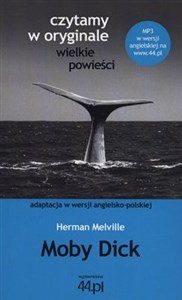 Moby Dick - Księgarnia Niemcy (DE)