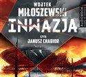 [Audiobook] Inwazja - Wojtek Miłoszewski