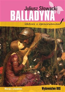 Balladyna - Księgarnia Niemcy (DE)