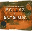 Terraformacja Marsa Hellas i Elysium - Jacob Fryxelius