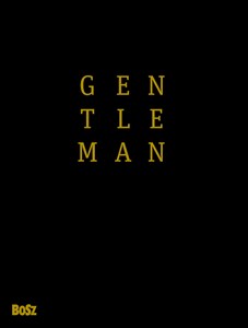 Gentleman Podręcznik dla klas wyższych - Księgarnia UK