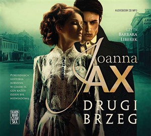 [Audiobook] Drugi brzeg