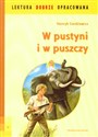 W pustyni i w puszczy